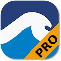 NOAA Ocean Buoys and Tides PRO