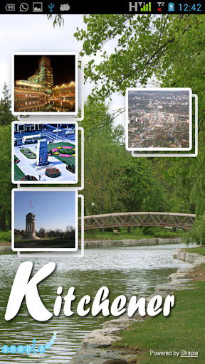 Kitchener City Guide