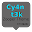 Cy4n t3k Zooper Theme Download on Windows