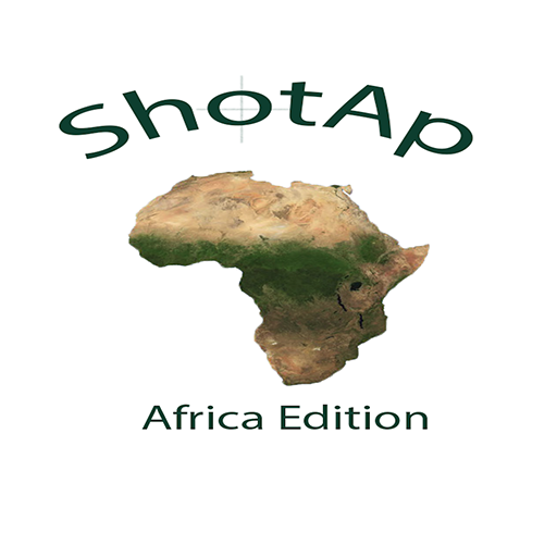 ShotAp Africa Edition 運動 App LOGO-APP開箱王