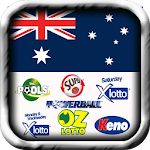 Lotto Australia Free Apk