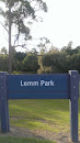 Lemm Park
