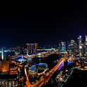 Singapore: Ess. Travel Guides logo