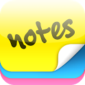 Sticky Note icon