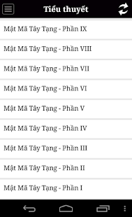 Download Kho Truyện Hay Tổng Hợp APK for Android