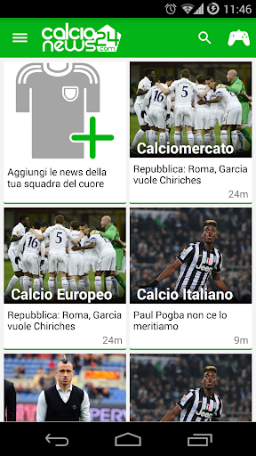 Calcionews24