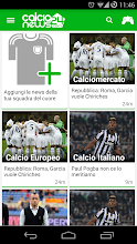 Calcionews24 APK Download for Android