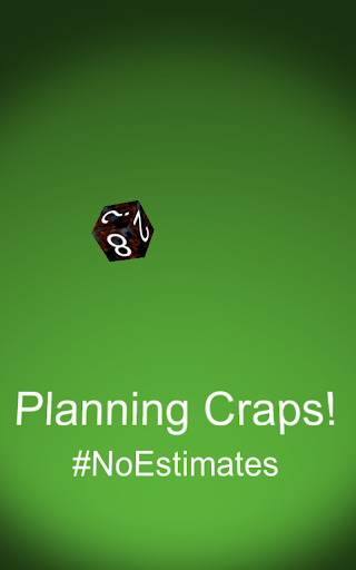 【免費商業App】Planning Craps-APP點子