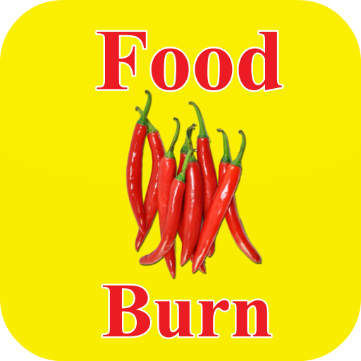foods that burn fat 健康 App LOGO-APP開箱王