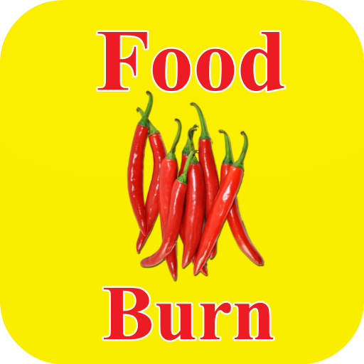 foods that burn fat LOGO-APP點子