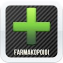 Farmakopoioi logo
