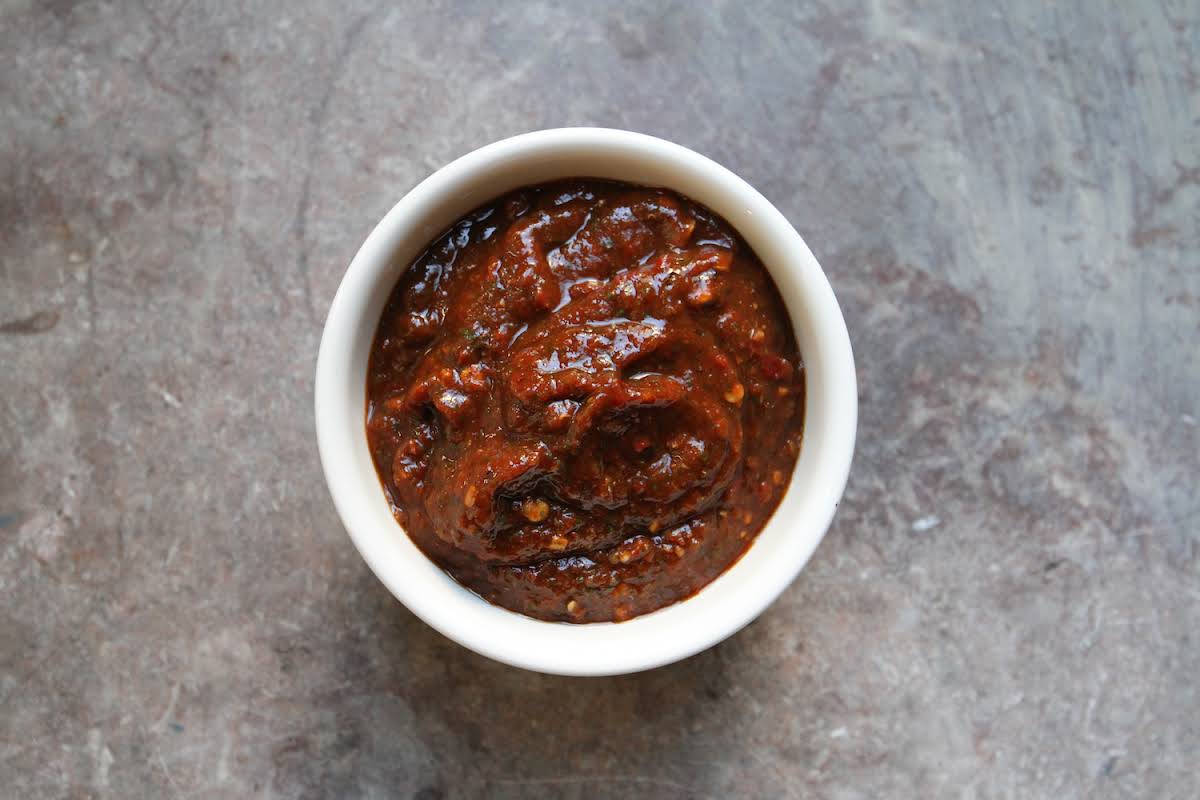 10 Best Dried Chile De Arbol Recipes