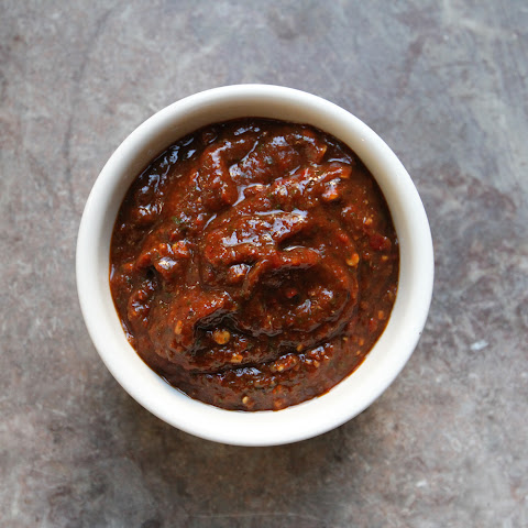 10 Best Dried Chile De Arbol Recipes | Yummly