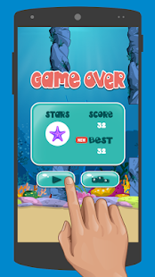 Free Blooby - Free Flappy Game APK for Android