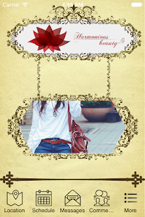 Free Download Harmonious Beauty APK