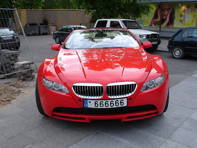 BMW 6