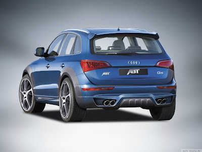 ABT AUDI Q5