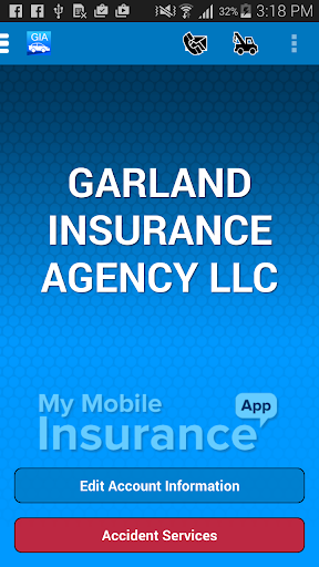 Garland Insurance Agency