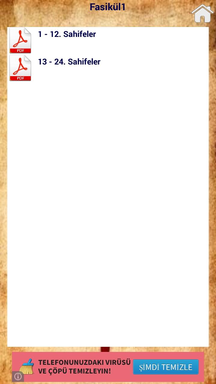 Elif-Ba Öğreniyorum Screen 2