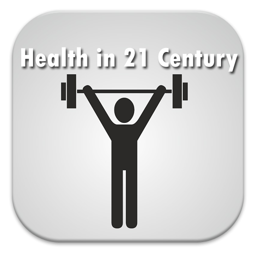 Health In 21st Century