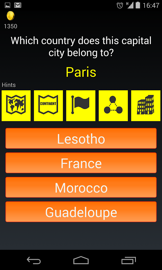 Paris vip casino guess the game answers