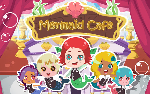 免費下載冒險APP|Mermaid Cafe app開箱文|APP開箱王