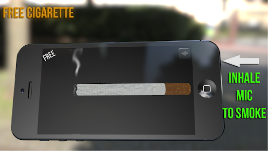 Lastest Tobacco Shop: Smoke Cigarette APK for PC