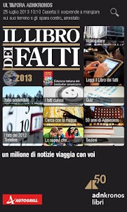 Free Download Libro dei Fatti 2013 APK for PC
