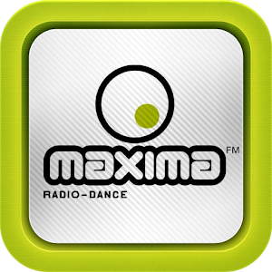 Máxima FM para Android 音樂 App LOGO-APP開箱王