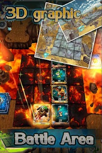 Fantatica - Monster Cards Screenshots 1