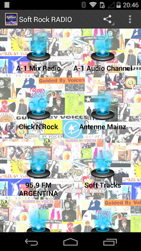 Soft Rock RADIO