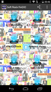 How to install Soft Rock RADIO Free apk for pc