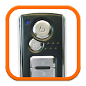 Car Alarm icon