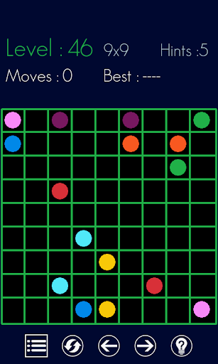 【免費解謎App】Light Flow Game Free-APP點子