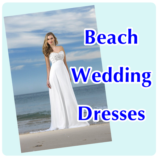 Beach Wedding Dresses