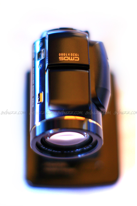 Batteria Cellonic Per Fotocamera Sanyo Xacti – 1400mAh, 3.7V, Compatibile Con HD1000, HD1010, HD2000, TH1