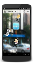 sobresh corrupt poster 2