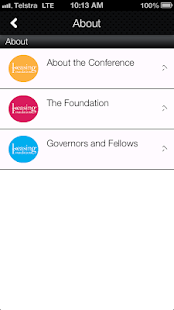 Download Leasing Foundation Conf 2013 APK for Android