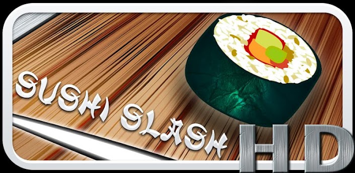 Sushi Slash HD