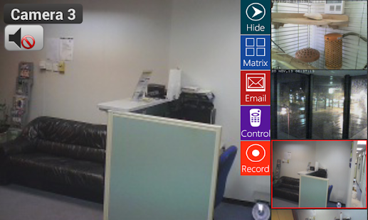 How to install Cam Viewer for Cisco cameras 3.9 apk for pc
