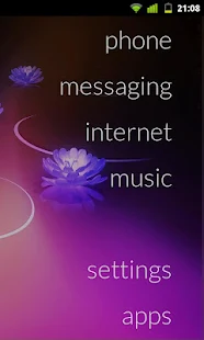Lightning Launcher Home - screenshot thumbnail