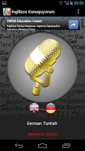 İngilizce Biliyorum Screenshots 0