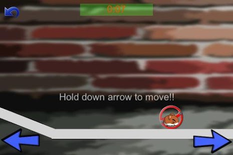 Free Hamster Hero APK