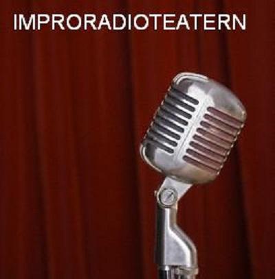 Improradioteatern