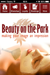 Beauty On The Park poster 5