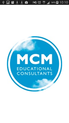 【免費通訊App】MCM EDUCATIONAL CONSULTANTS-APP點子