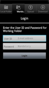 How to install DocuWorks Folder 1.0.10 unlimited apk for laptop