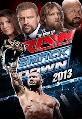 WWE The Best Of Raw & SmackDown 2013 Volume 3