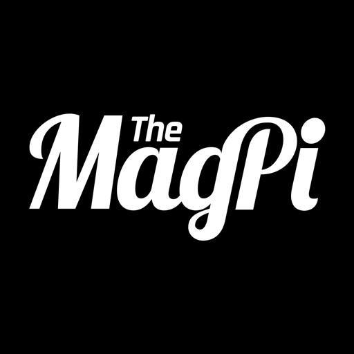 The MagPi 新聞 App LOGO-APP開箱王