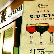 布娜飛比利時餐酒館 Bravo Beer